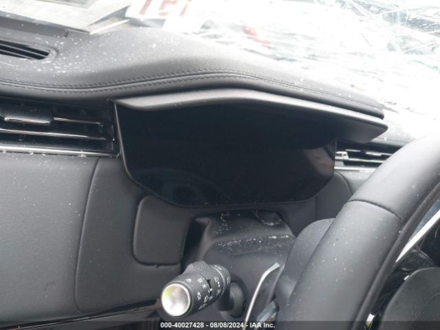 SAL1P9EU9RA171846 Land Rover Range Rover Sport Se