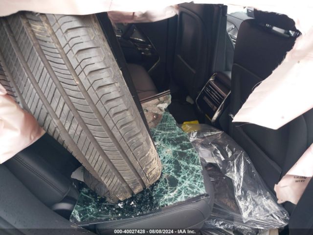 SAL1P9EU9RA171846 Land Rover Range Rover Sport Se