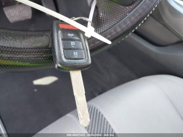 2HGFC2F51HH541423 Honda Civic Lx