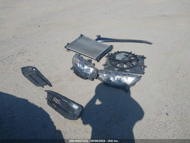 2HGFC2F51HH541423 Honda Civic Lx