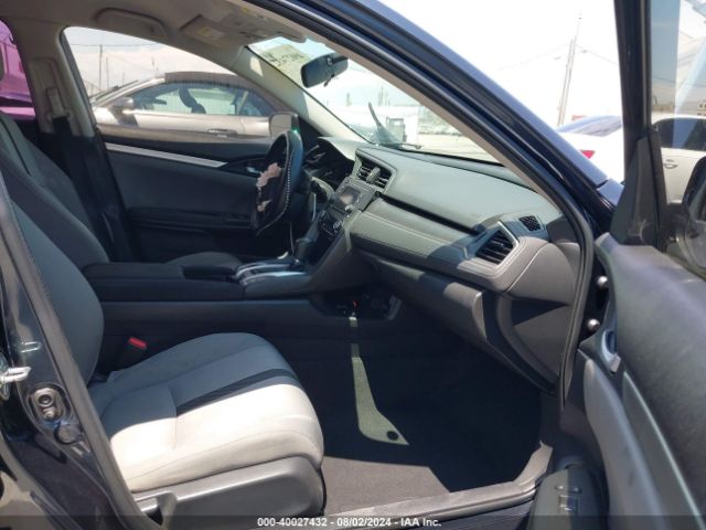 2HGFC2F51HH541423 Honda Civic Lx
