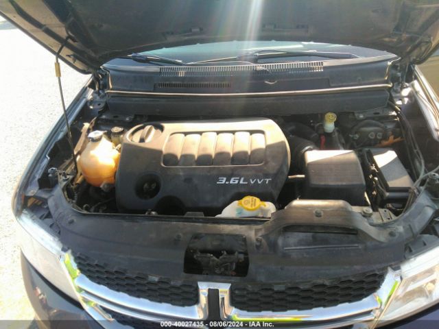 3C4PDDDG7FT619272 Dodge Journey Limited