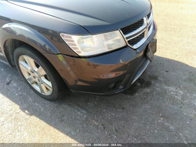 3C4PDDDG7FT619272 Dodge Journey Limited