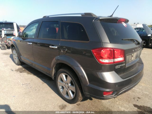 3C4PDDDG7FT619272 Dodge Journey Limited