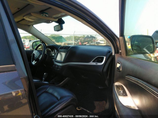 3C4PDDDG7FT619272 Dodge Journey Limited