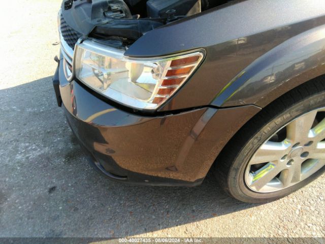 3C4PDDDG7FT619272 Dodge Journey Limited