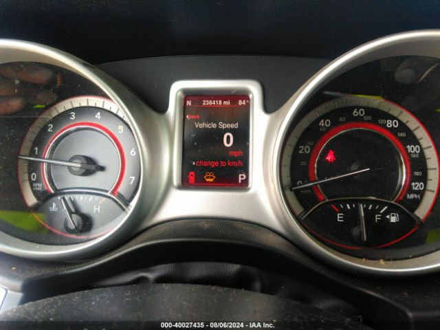 3C4PDDDG7FT619272 Dodge Journey Limited