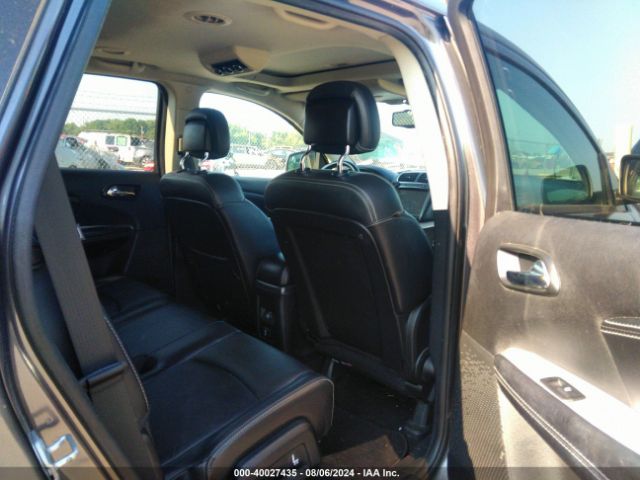 3C4PDDDG7FT619272 Dodge Journey Limited