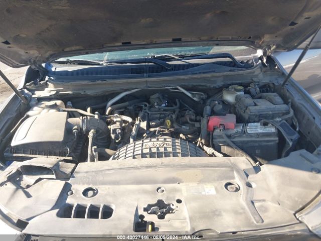 1FTER4EH3MLD03831 Ford RANGER XL