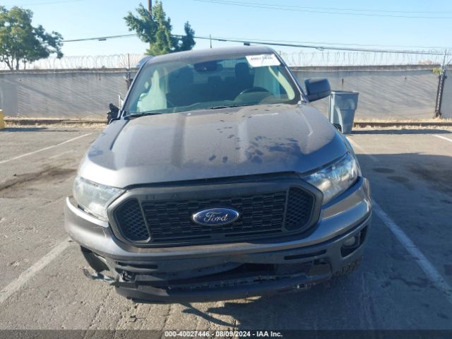 1FTER4EH3MLD03831 Ford RANGER XL