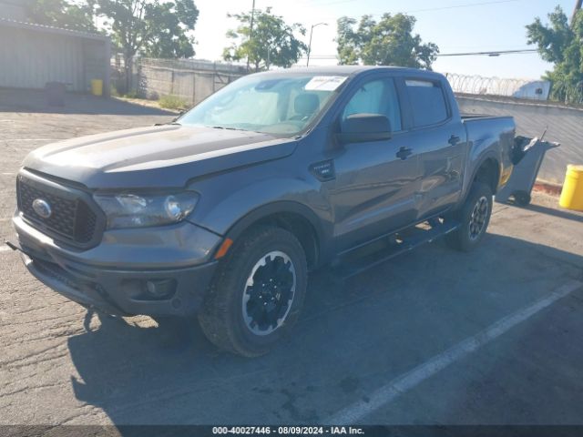 1FTER4EH3MLD03831 Ford RANGER XL