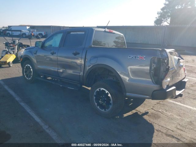 1FTER4EH3MLD03831 Ford RANGER XL