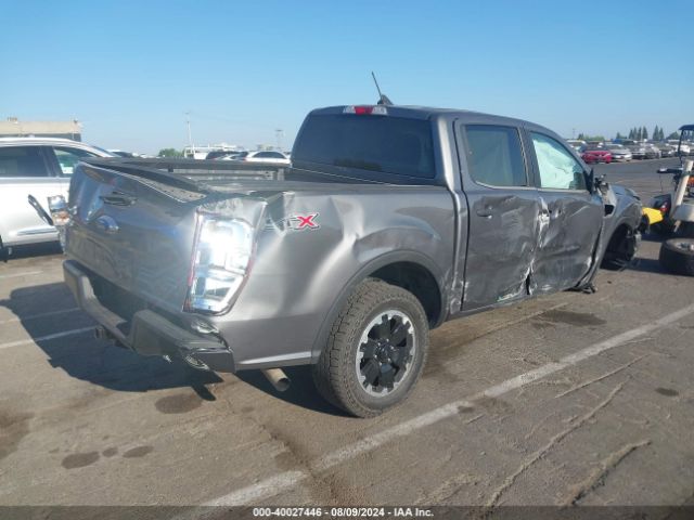 1FTER4EH3MLD03831 Ford RANGER XL