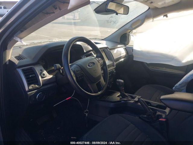 1FTER4EH3MLD03831 Ford RANGER XL