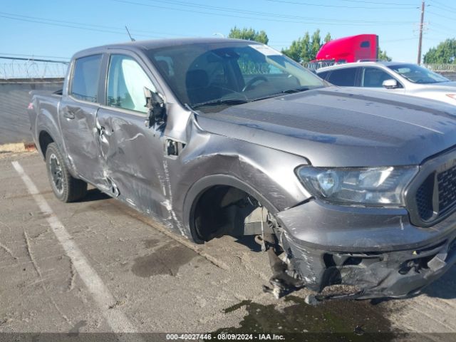 1FTER4EH3MLD03831 Ford RANGER XL