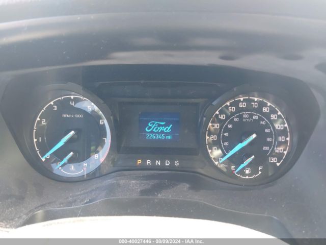 1FTER4EH3MLD03831 Ford RANGER XL