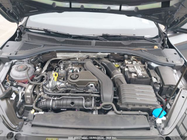 3VWBM7BU4PM043282 Volkswagen Jetta 1.5t Sport