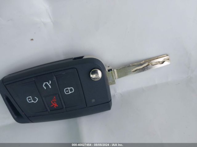 3VWBM7BU4PM043282 Volkswagen Jetta 1.5t Sport