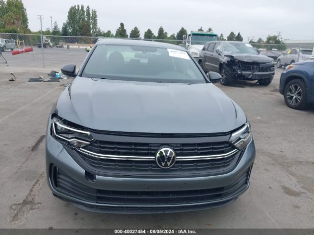3VWBM7BU4PM043282 Volkswagen Jetta 1.5t Sport