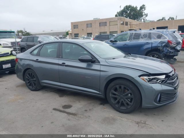 3VWBM7BU4PM043282 Volkswagen Jetta 1.5t Sport