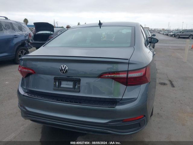 3VWBM7BU4PM043282 Volkswagen Jetta 1.5t Sport