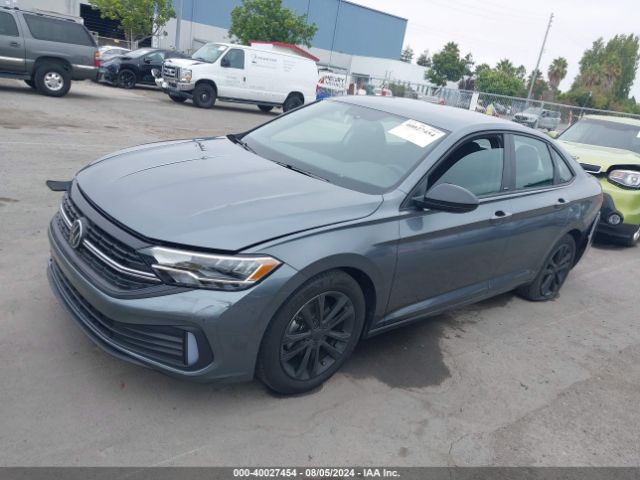 3VWBM7BU4PM043282 Volkswagen Jetta 1.5t Sport