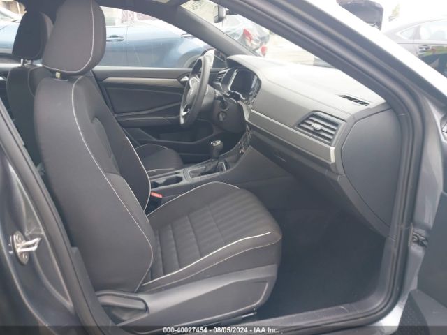 3VWBM7BU4PM043282 Volkswagen Jetta 1.5t Sport