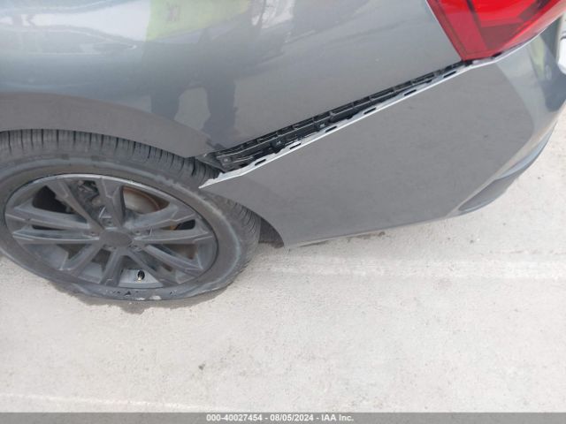 3VWBM7BU4PM043282 Volkswagen Jetta 1.5t Sport