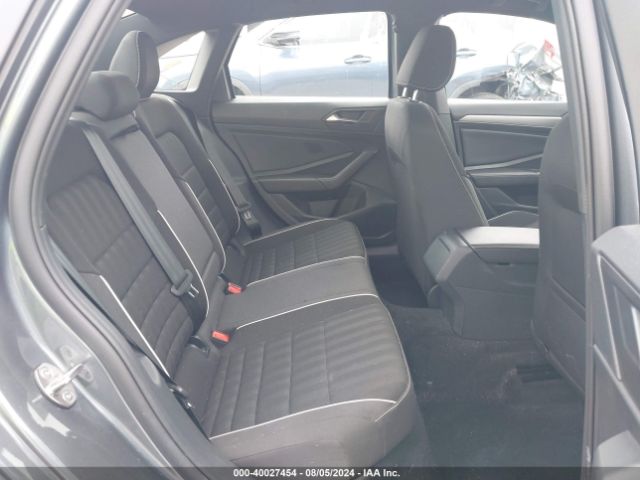 3VWBM7BU4PM043282 Volkswagen Jetta 1.5t Sport