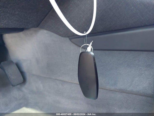 Lucid Air Grand Touring 2023 50EA1GBA5PA003377 Image 11