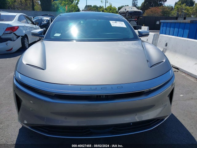 Lucid Air Grand Touring 2023 50EA1GBA5PA003377 Image 12