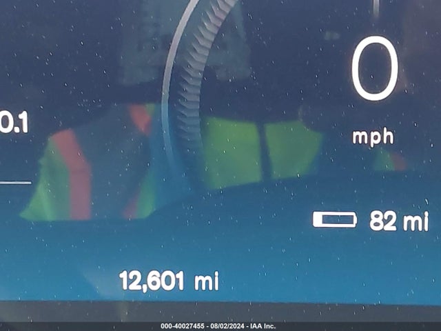 Lucid Air Grand Touring 2023 50EA1GBA5PA003377 Image 15