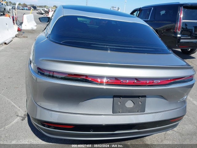 Lucid Air Grand Touring 2023 50EA1GBA5PA003377 Image 16