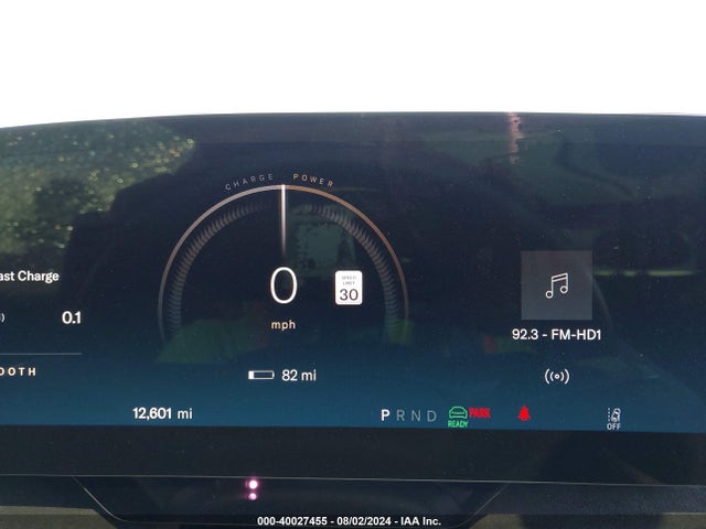 Lucid Air Grand Touring 2023 50EA1GBA5PA003377 Image 17