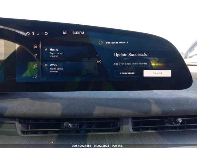 Lucid Air Grand Touring 2023 50EA1GBA5PA003377 Image 18