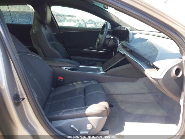 Lucid Air Grand Touring 2023 50EA1GBA5PA003377 Image 5