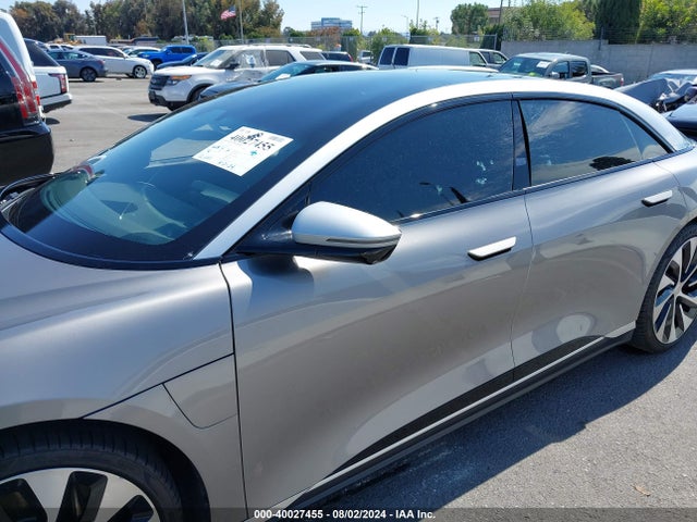 Lucid Air Grand Touring 2023 50EA1GBA5PA003377 Image 6