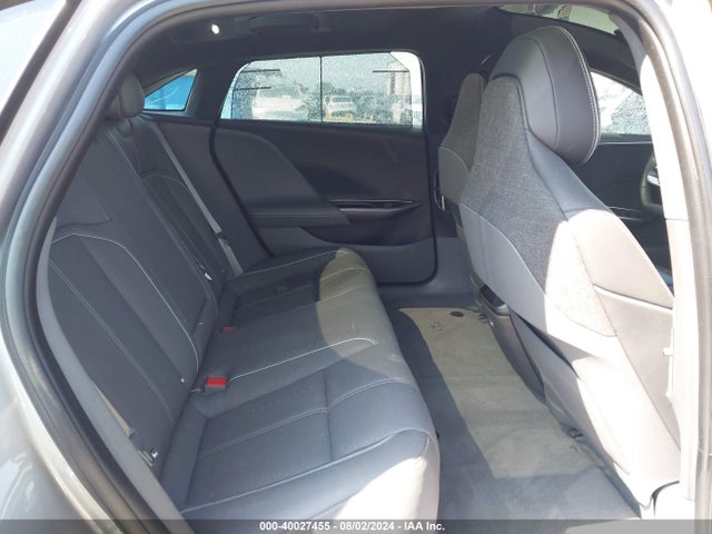 Lucid Air Grand Touring 2023 50EA1GBA5PA003377 Image 8
