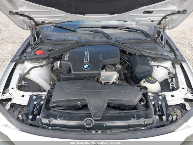 WBA8E9C58GK643644 BMW 328I