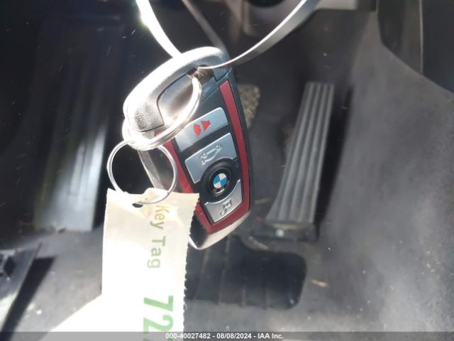 WBA8E9C58GK643644 BMW 328I
