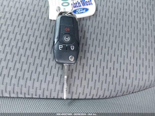 Ford F-150 Xlt 2018 1FTEW1E55JKF73321 Image 11