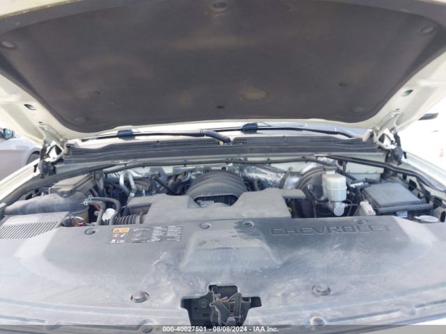 1GNSCBKC3FR584439 Chevrolet Tahoe Lt