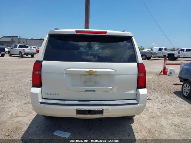 1GNSCBKC3FR584439 Chevrolet Tahoe Lt