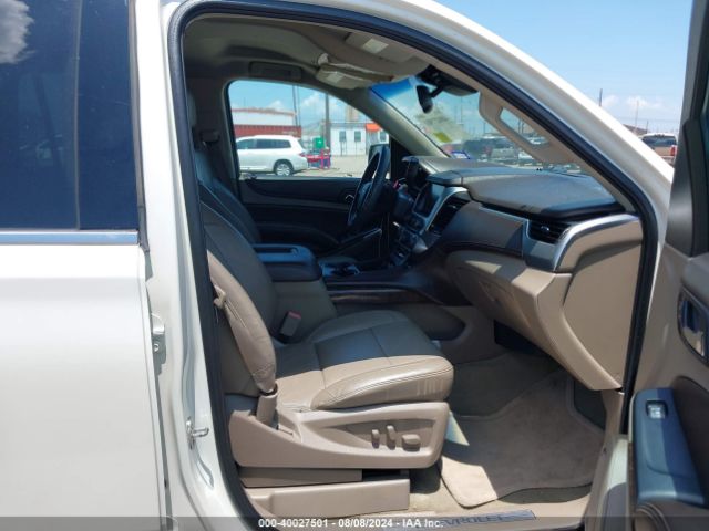 1GNSCBKC3FR584439 Chevrolet Tahoe Lt