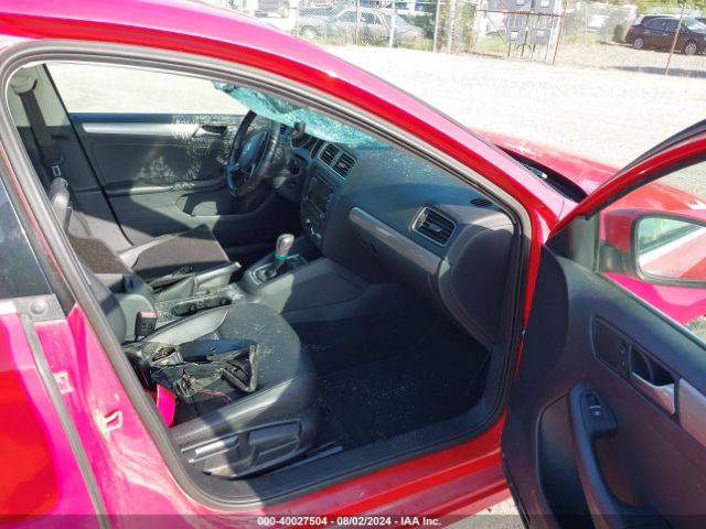 3VWD07AJ2FM406804 Volkswagen Jetta 1.8t Se