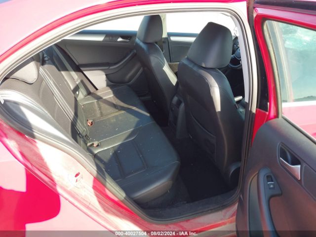 3VWD07AJ2FM406804 Volkswagen Jetta 1.8t Se