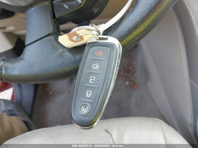 1FADP5CU9FL102578 Ford C-max Energi Sel