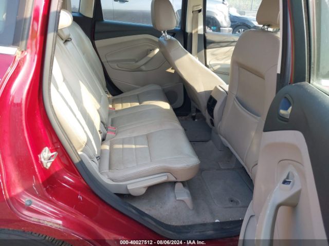 1FADP5CU9FL102578 Ford C-max Energi Sel