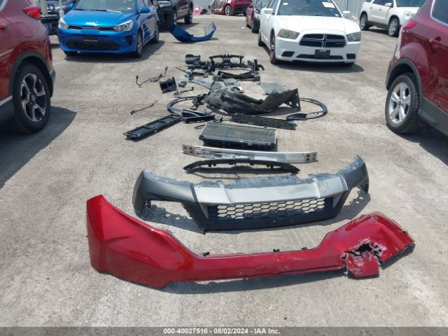 2HKRW1H93HH504832 Honda Cr-v Touring