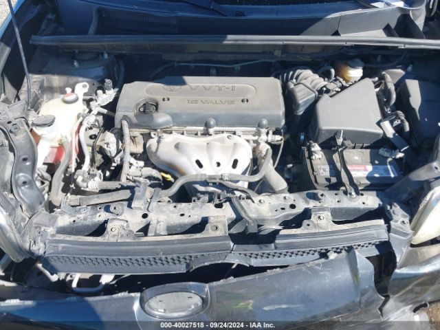 JTLZE4FE3FJ073017 Scion XB